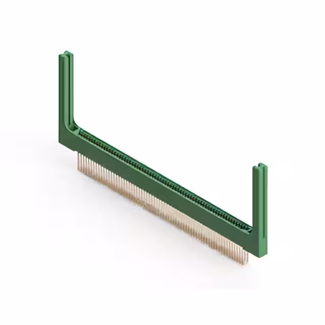 345-132-542-258 EDAC Inc.  Edgeboard Connectors